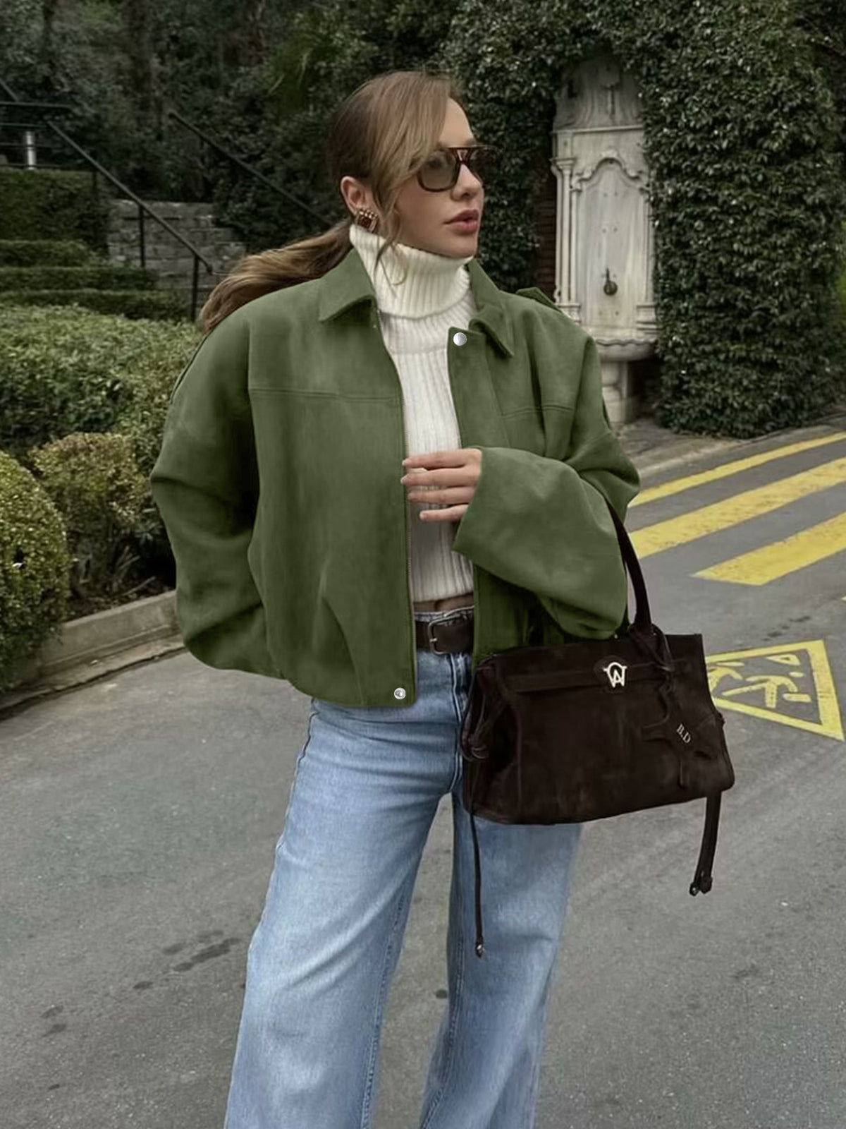 Chaqueta Vogue