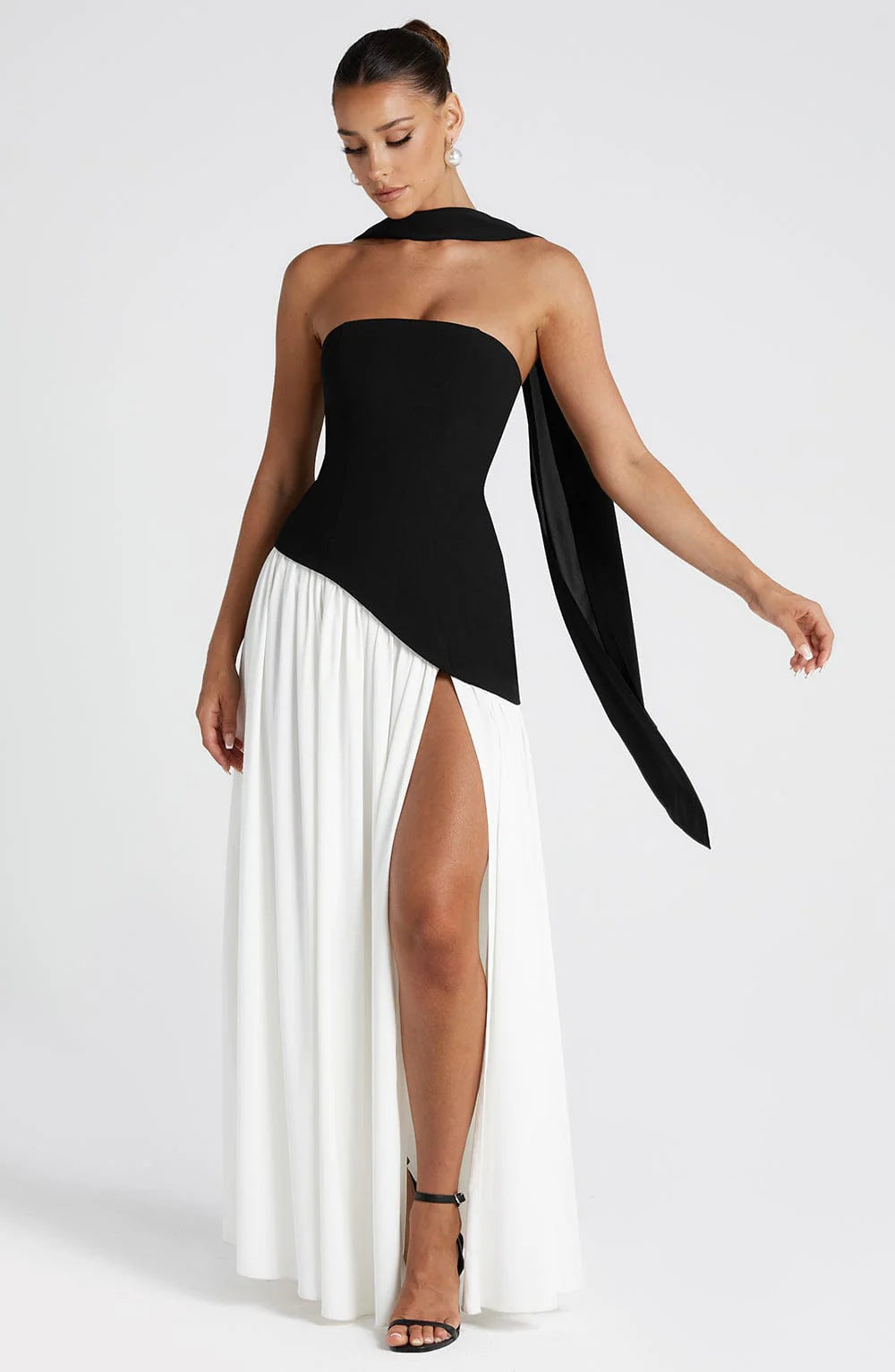 Vestido Sofía