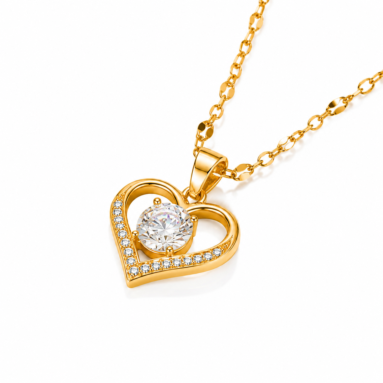 Collar Amatista