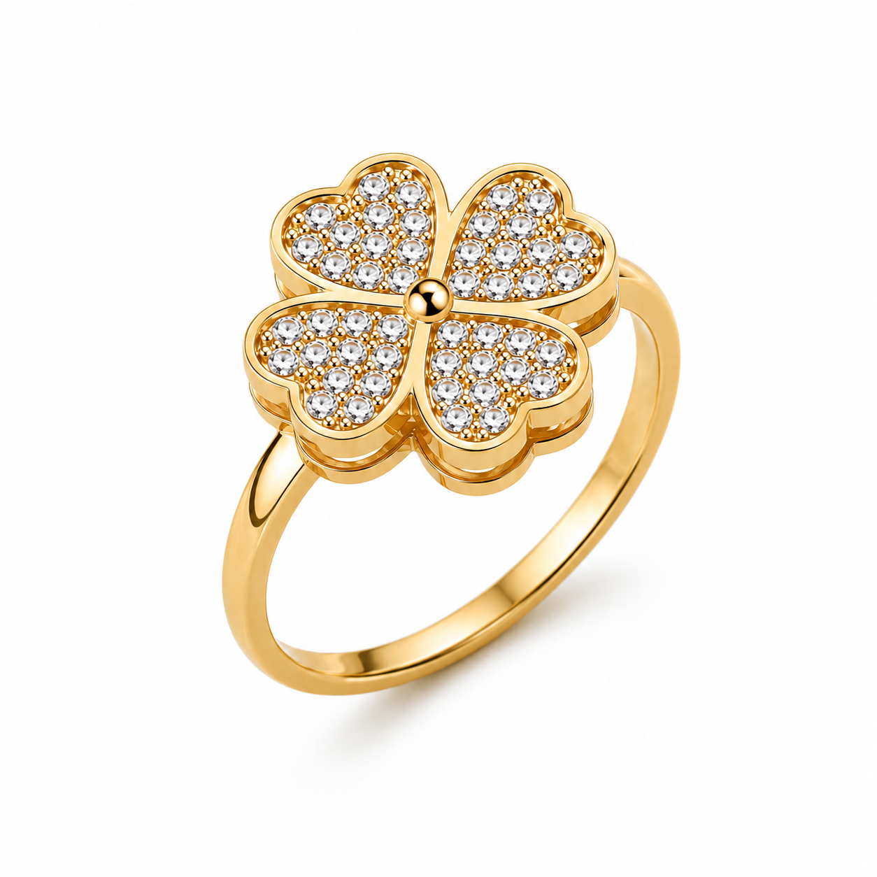 Anillo Fortuna