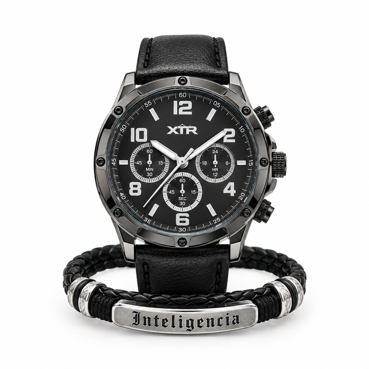 Reloj Mónaco