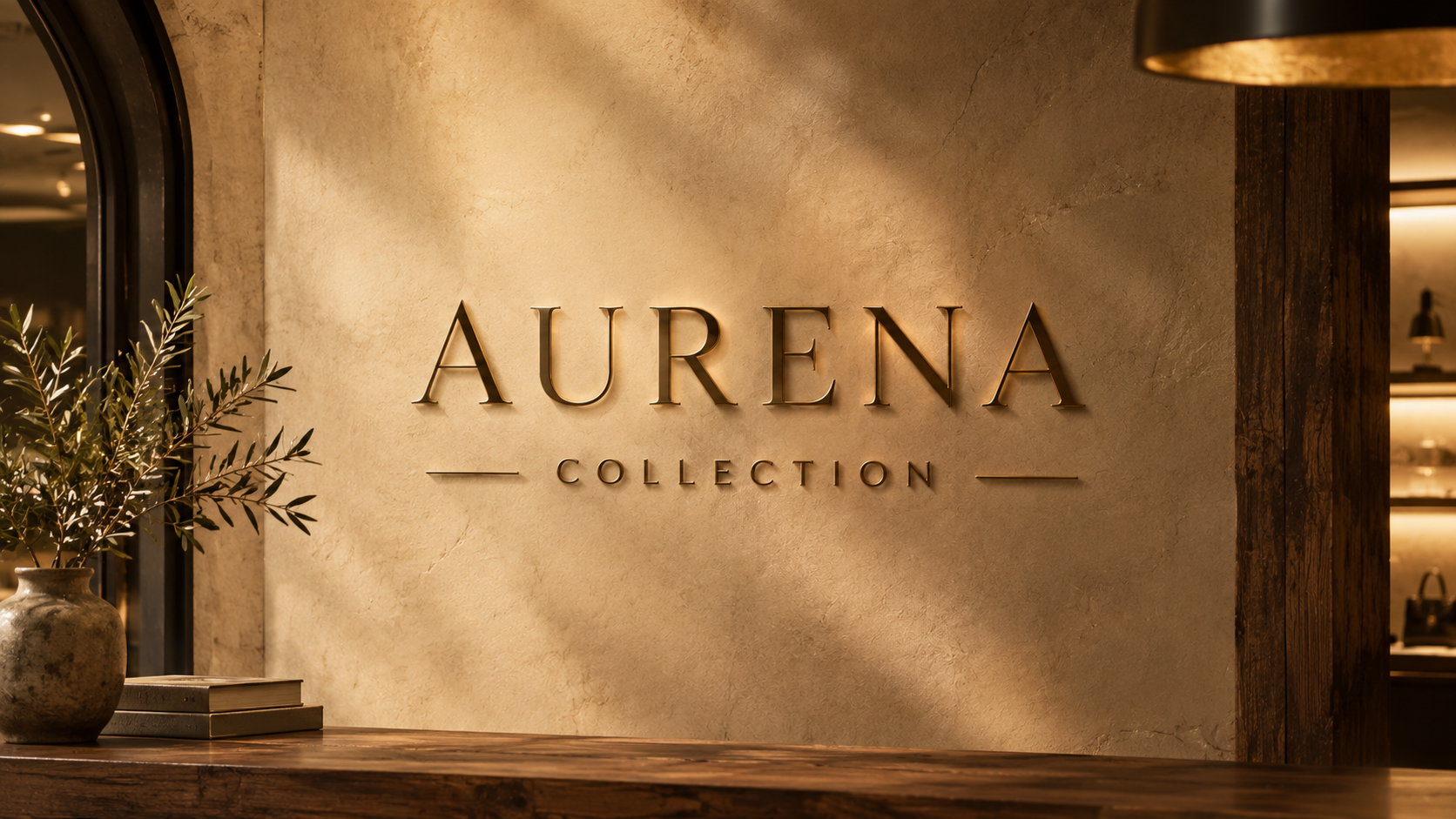 Aurena Collection