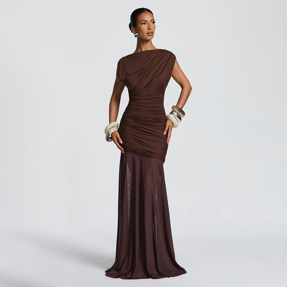 Vestido Golden