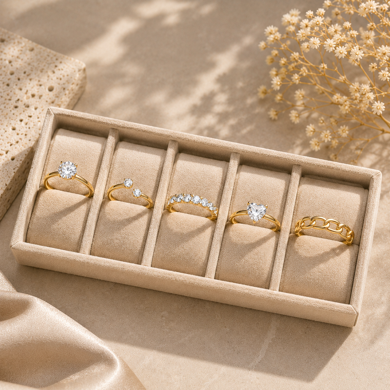 ANILLOS