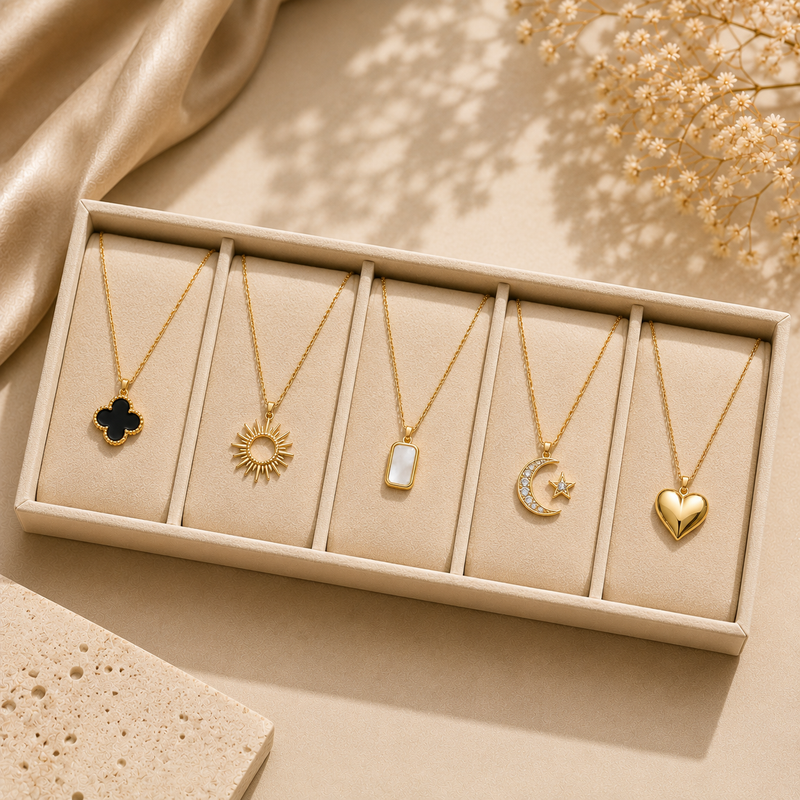 COLLARES