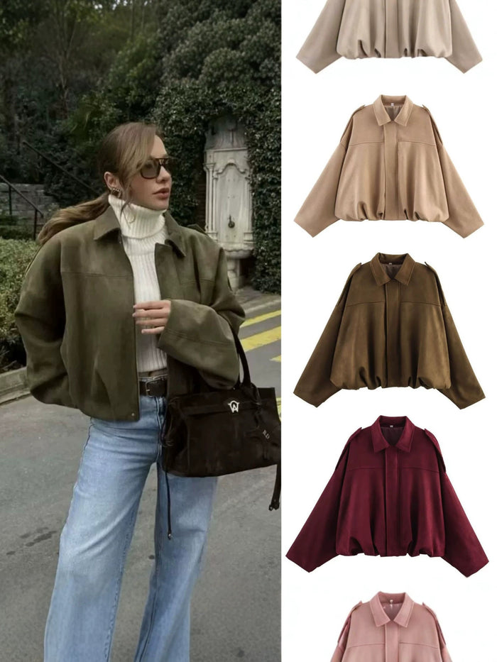 Chaqueta Vogue