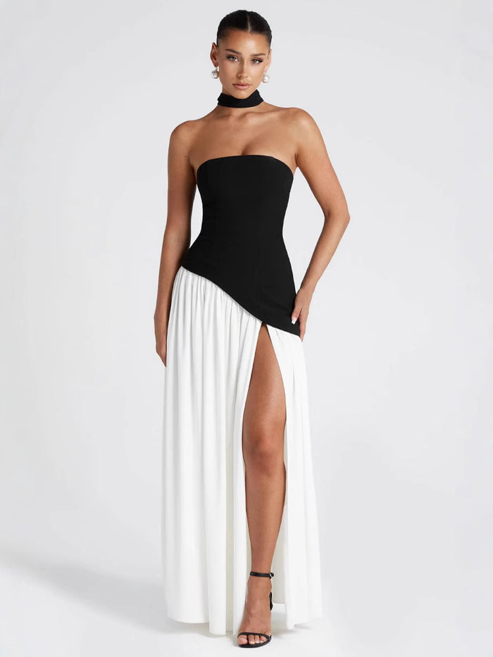 Vestido Sofía