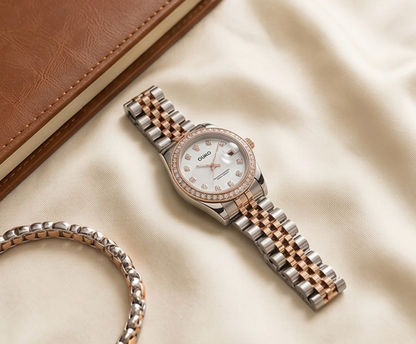 Pack Exclusivo Reloj Y Collar