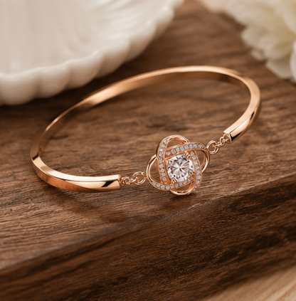 Pulsera Trébol