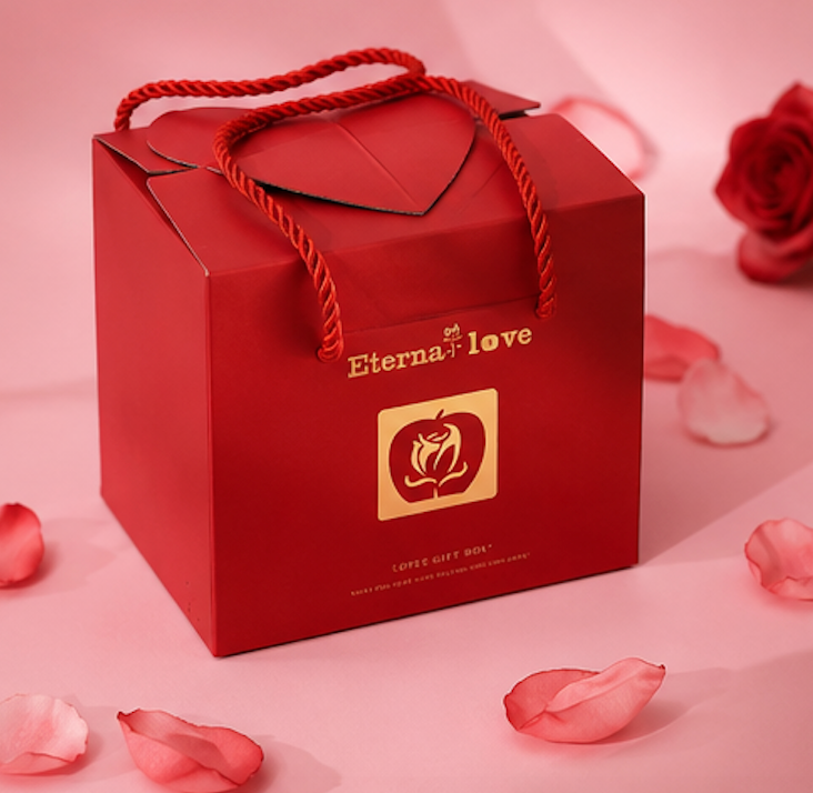 Caja Regalo Premiun