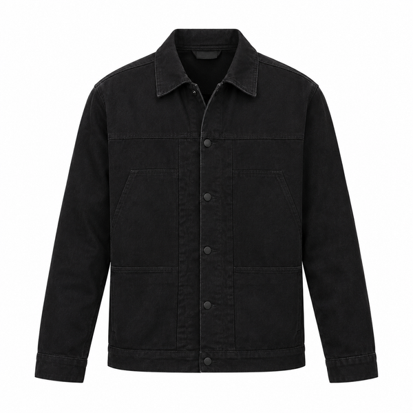Chaqueta de Vuelo