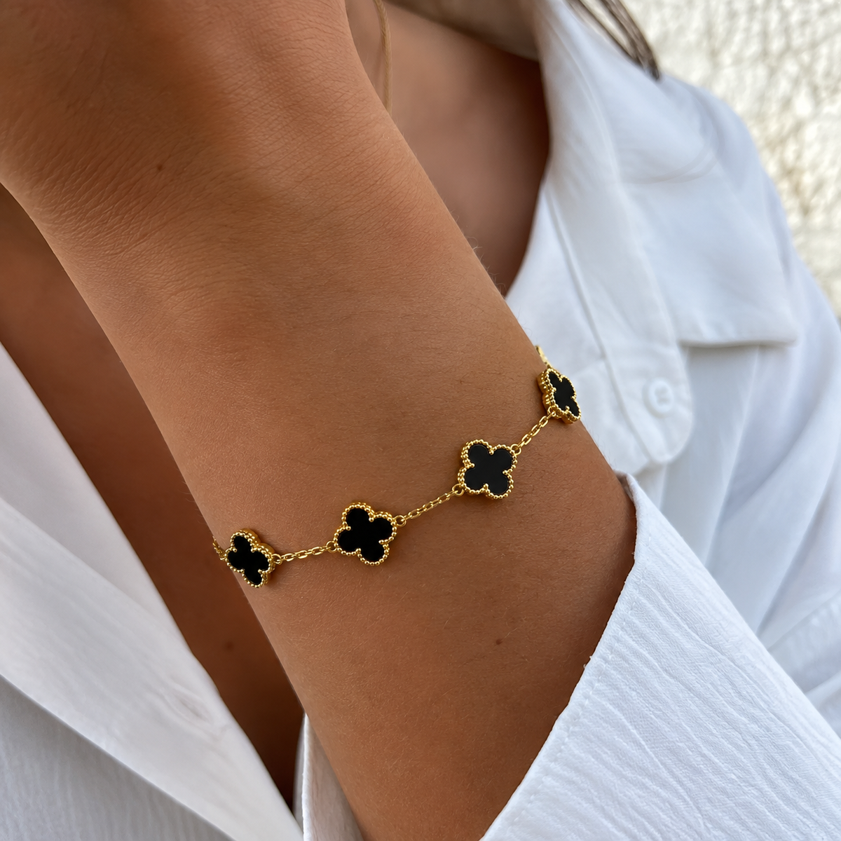 Pulsera Noire