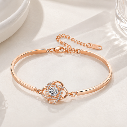 Pulsera Trébol