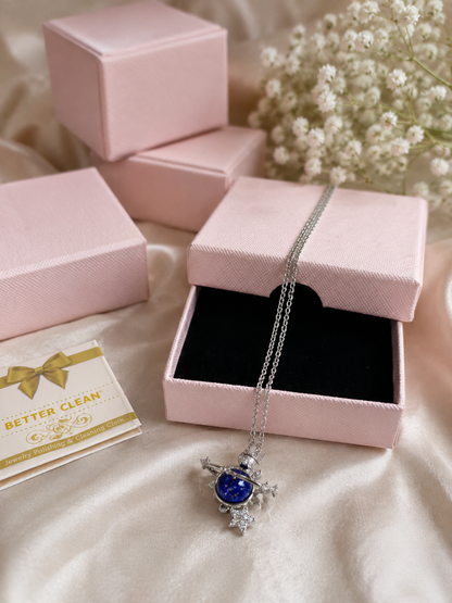 Collar Universo Estrella
