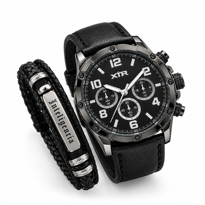 Reloj Mónaco