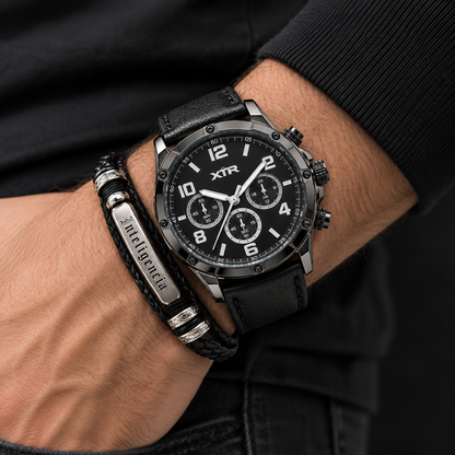 Reloj Mónaco