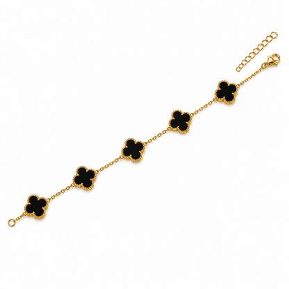 Pulsera Noire
