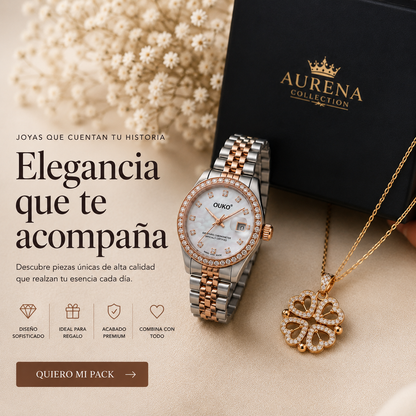 Pack Esencia