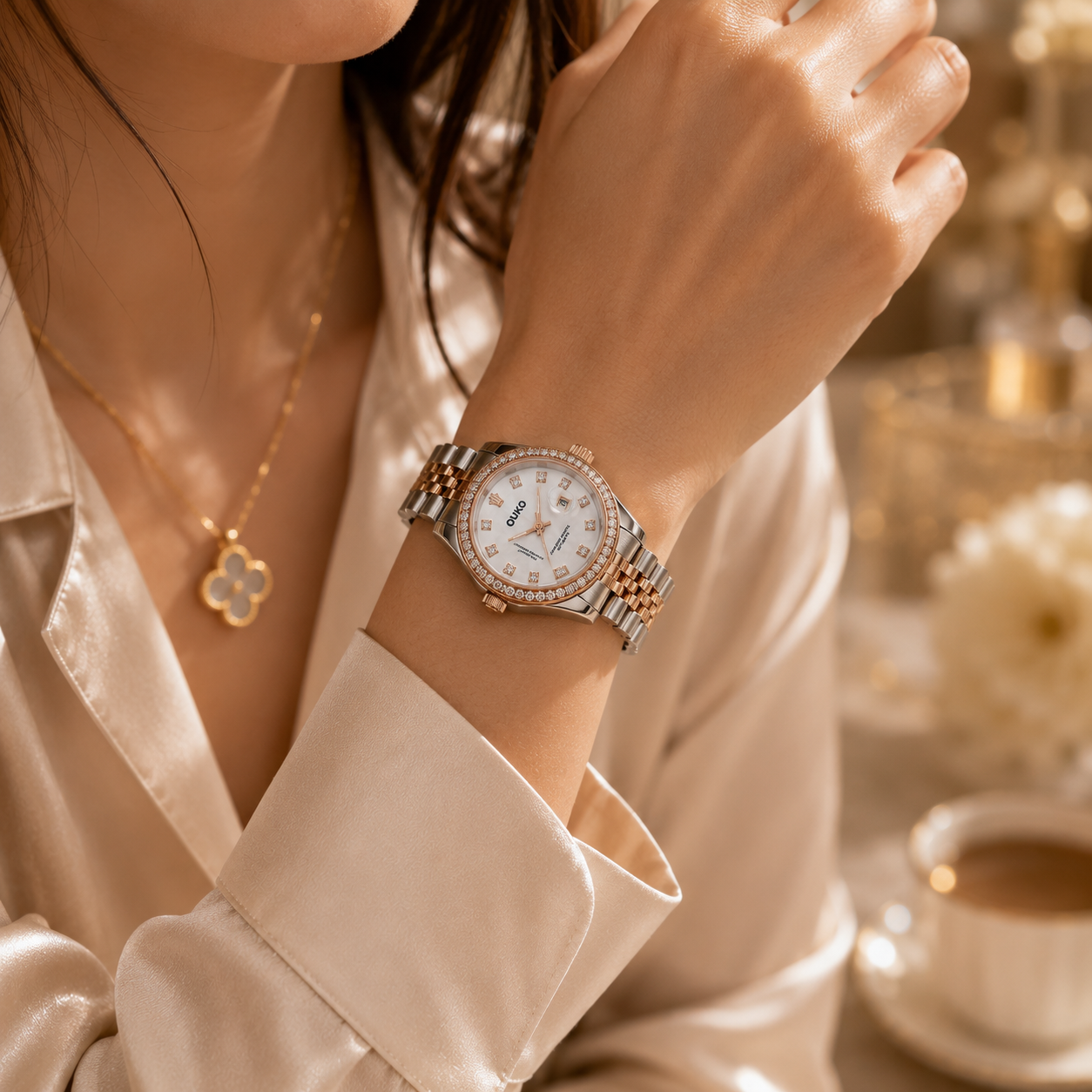 Reloj Nébula
