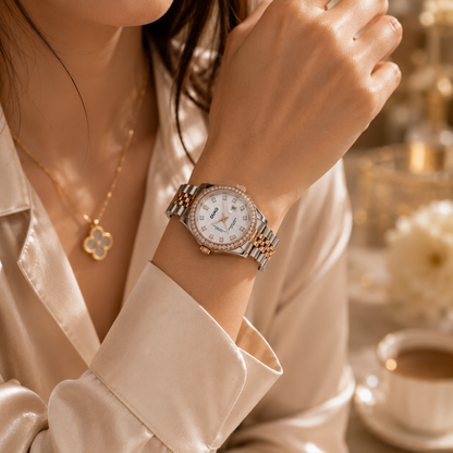 Reloj Nébula