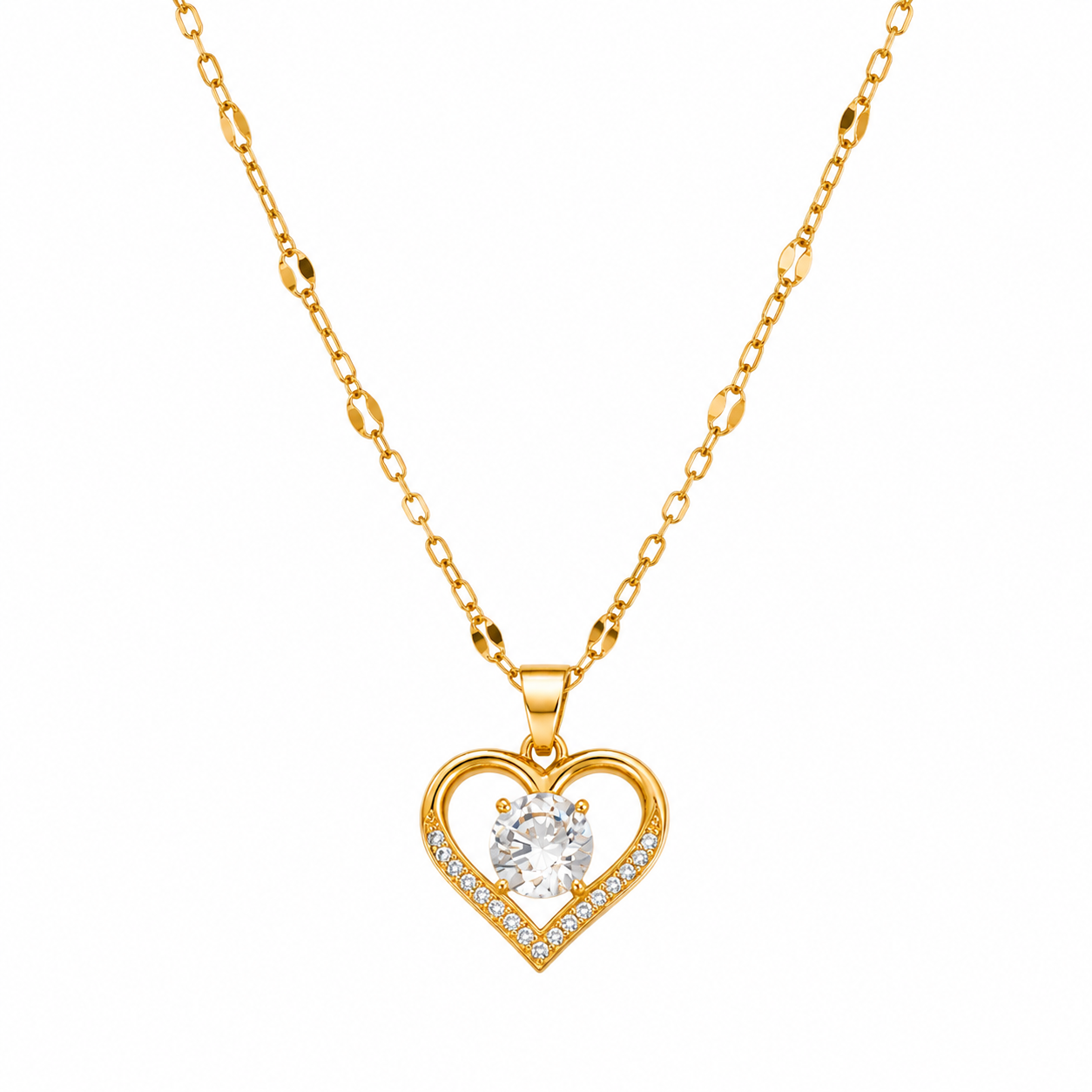 Collar Amatista