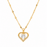 Collar Amatista