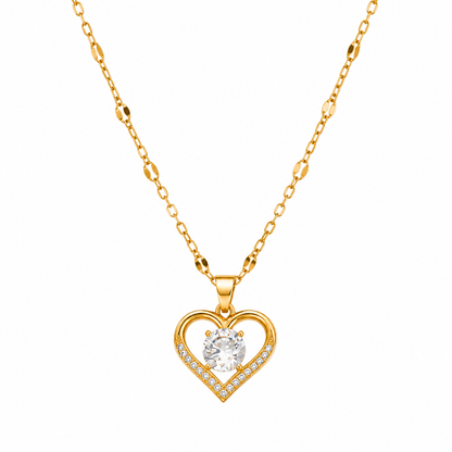 Collar Amatista