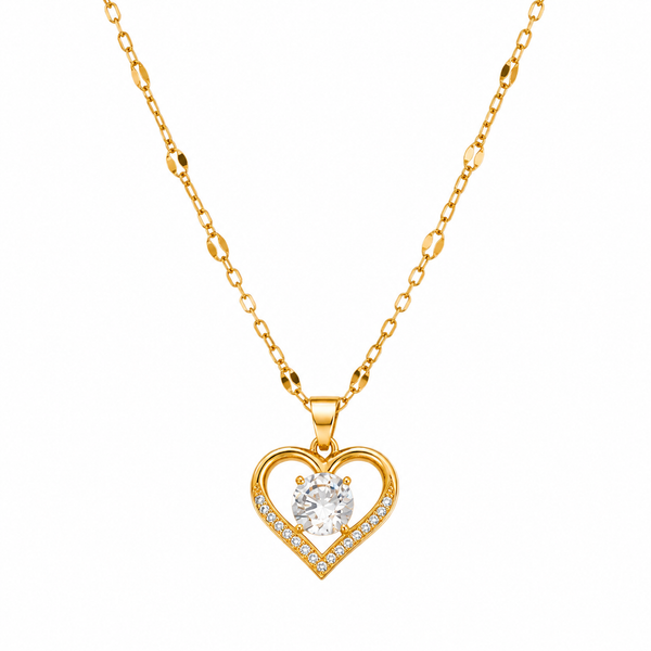 Collar Amatista