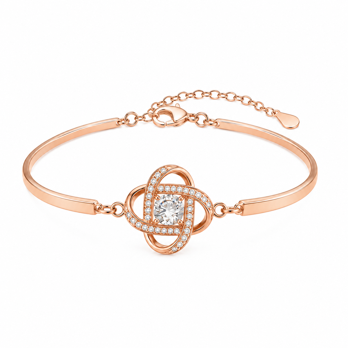 Pulsera Trébol