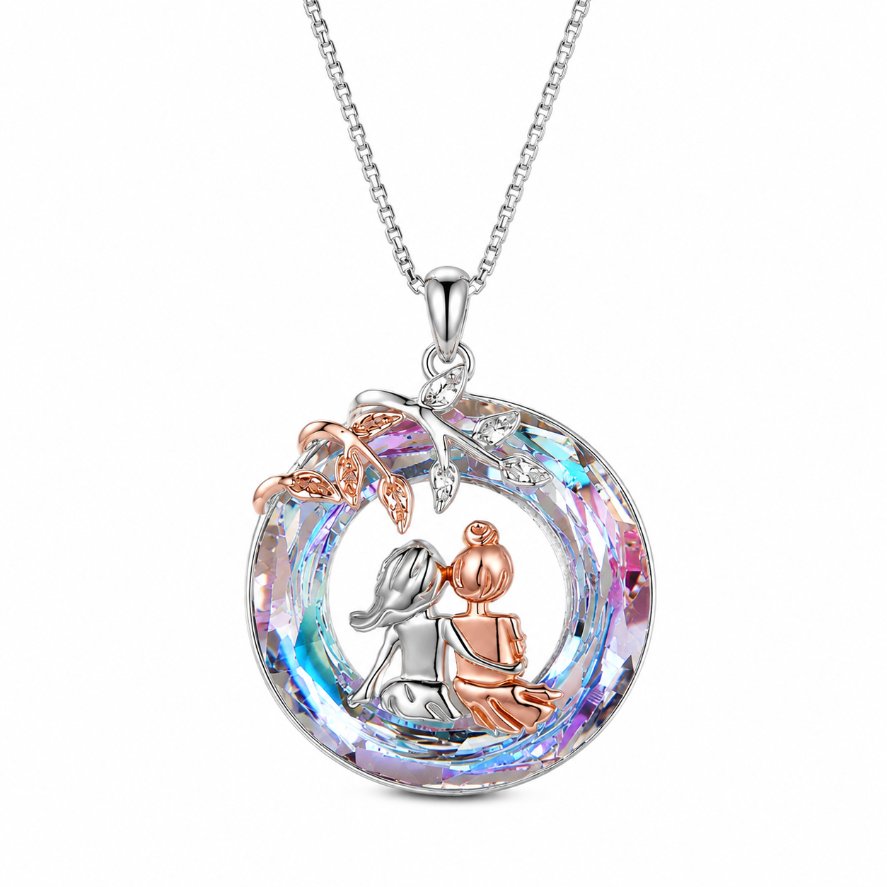 Collar Aurora