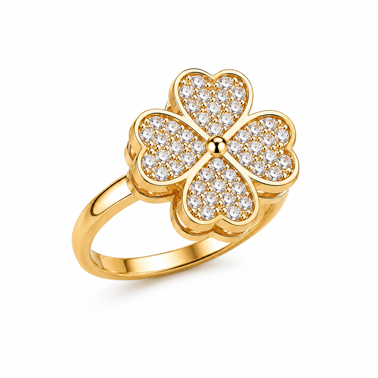 Anillo Fortuna