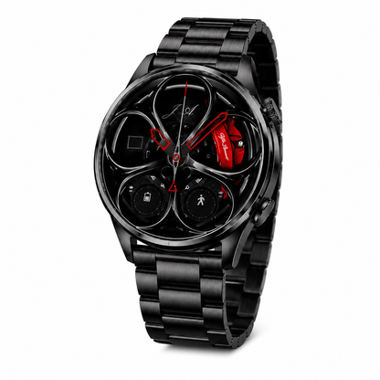Reloj Orion