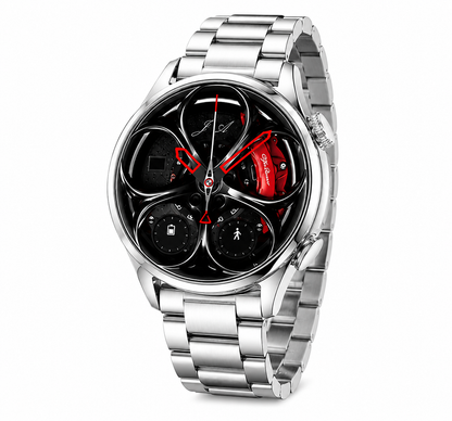 Reloj Neptuno