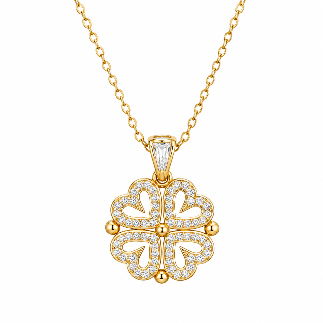 Collar Armonía
