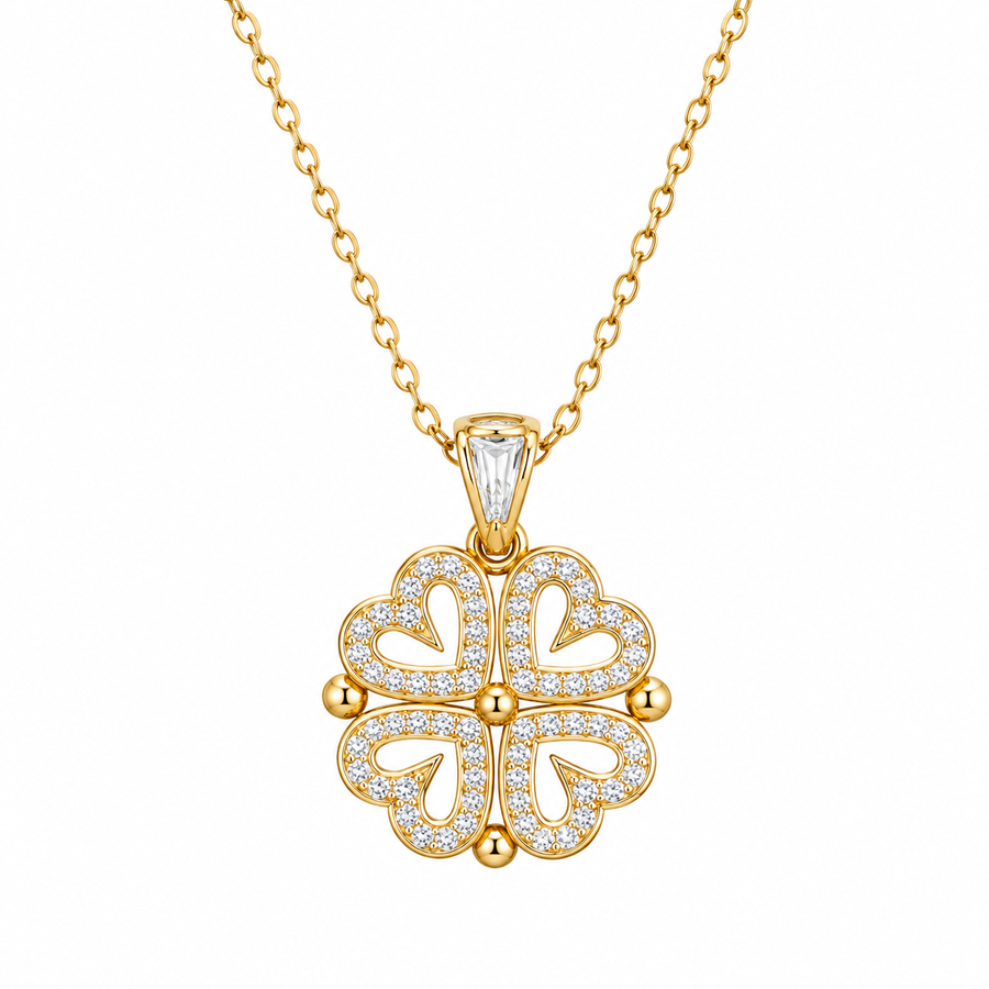 Collar Armonía