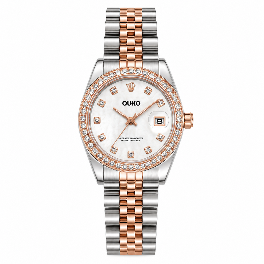 Reloj Nébula