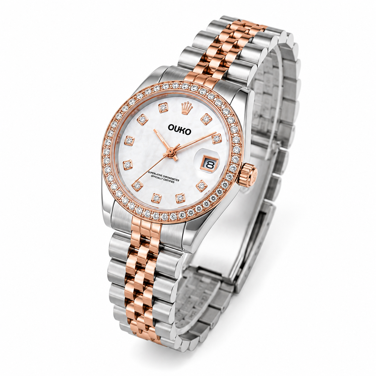 Reloj Nébula