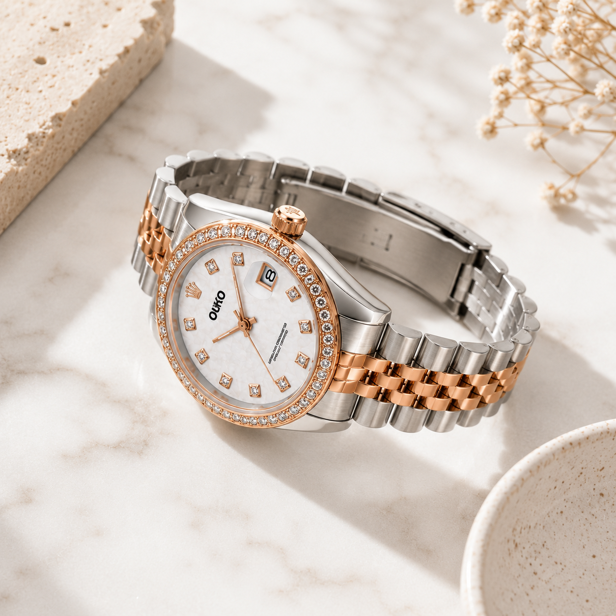 Reloj Nébula