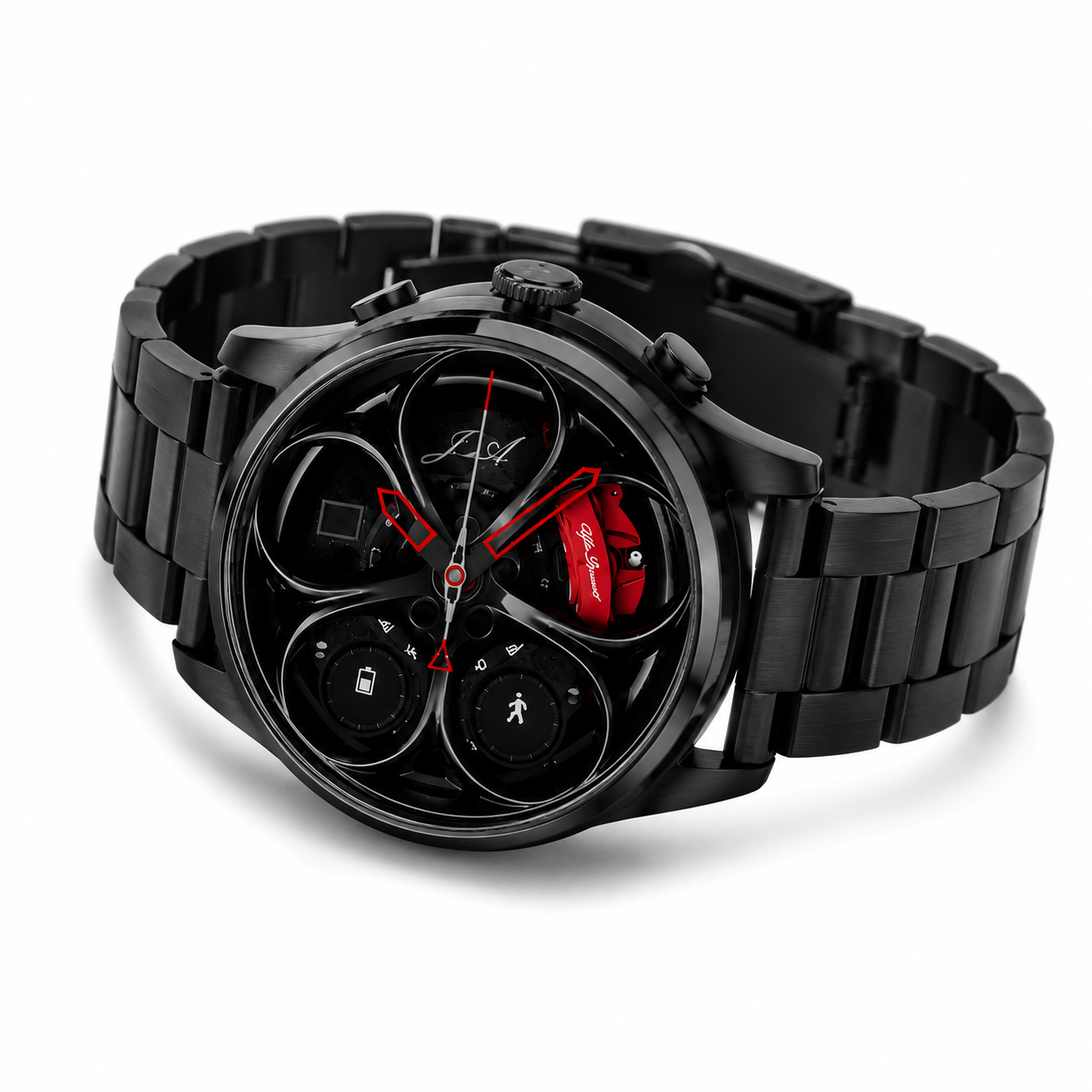 Reloj Orion