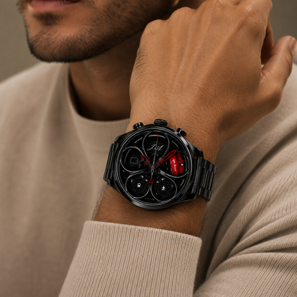 Reloj Orion