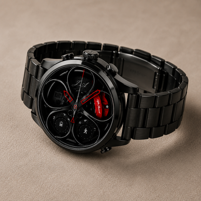 Reloj Orion
