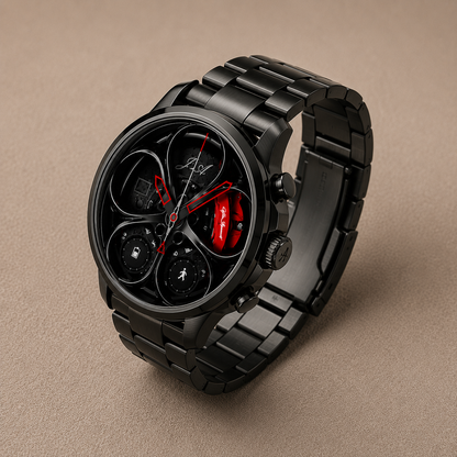 Reloj Orion