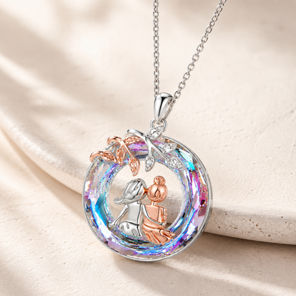 Collar Aurora