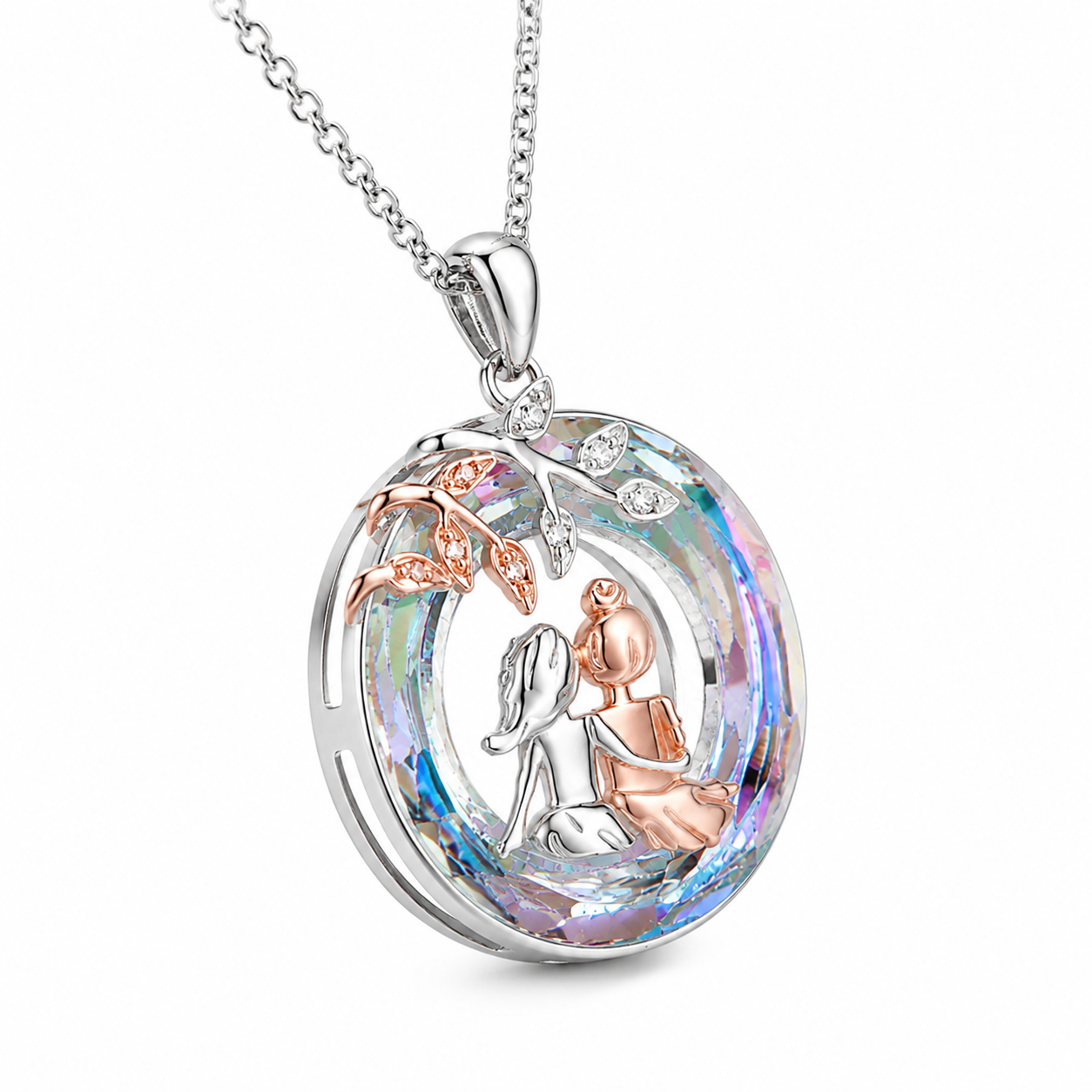 Collar Aurora