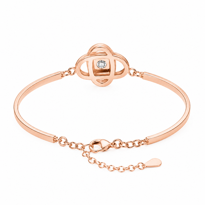 Pulsera Trébol