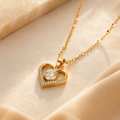 Collar Amatista
