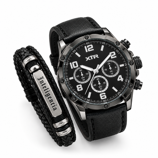 Reloj Mónaco