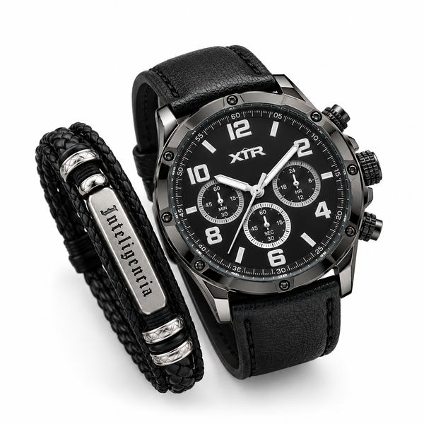 Reloj Mónaco