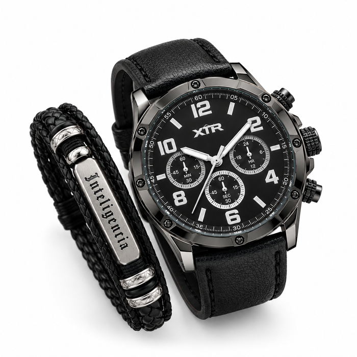 Reloj Mónaco