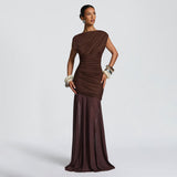 Vestido Golden